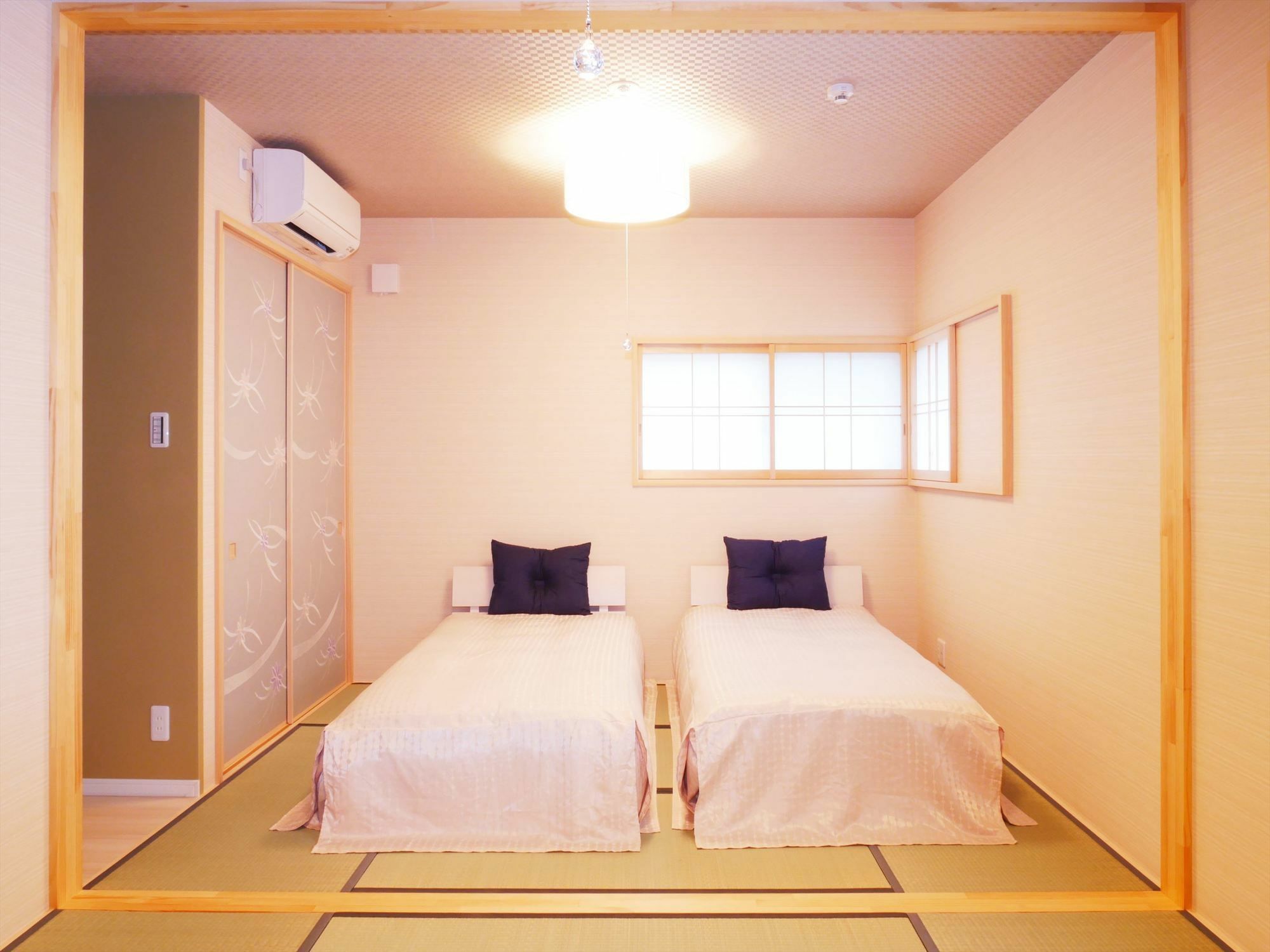 Coto Kyoto Goshonishi Villa ภายนอก รูปภาพ