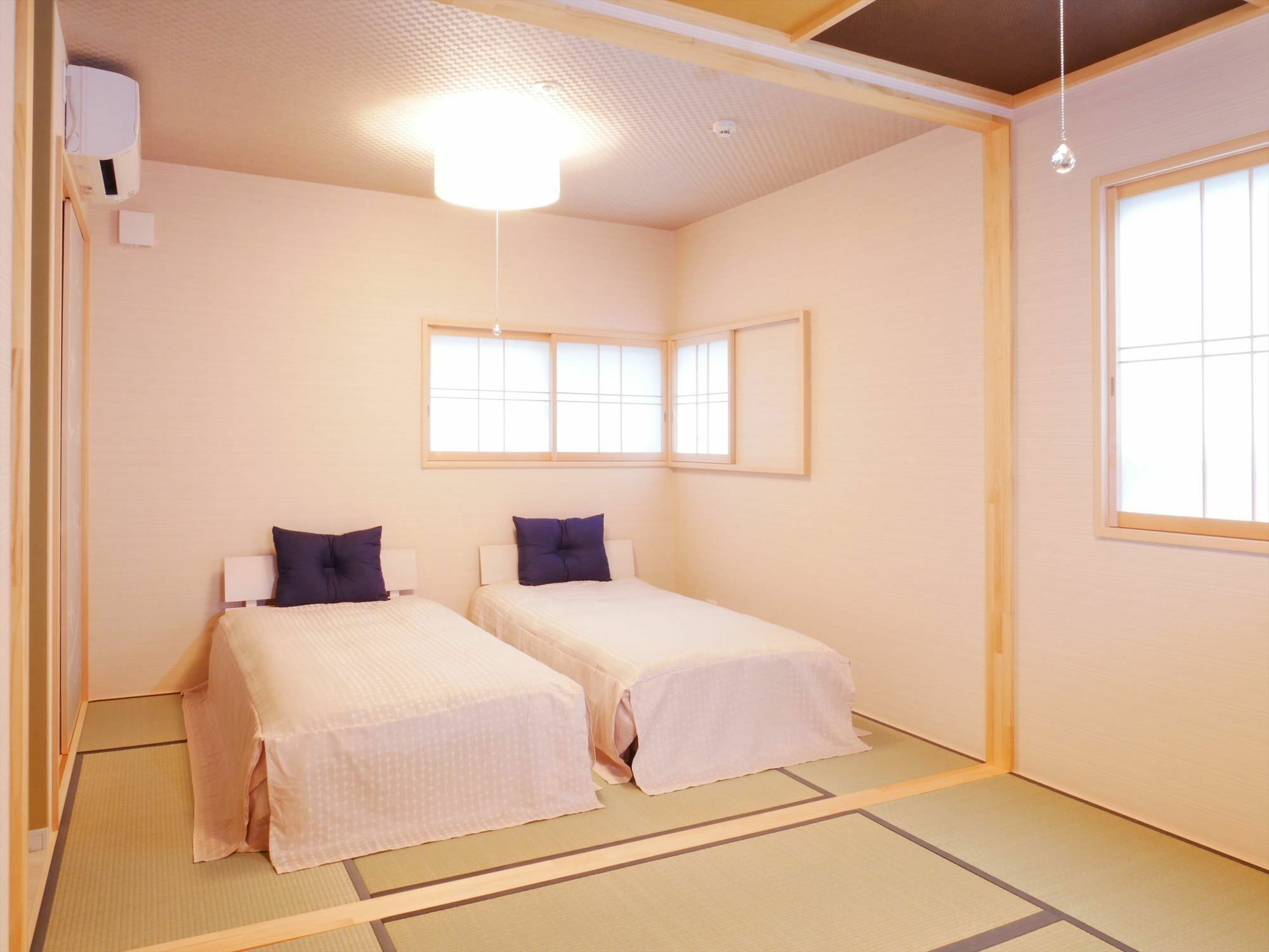 Coto Kyoto Goshonishi Villa ภายนอก รูปภาพ