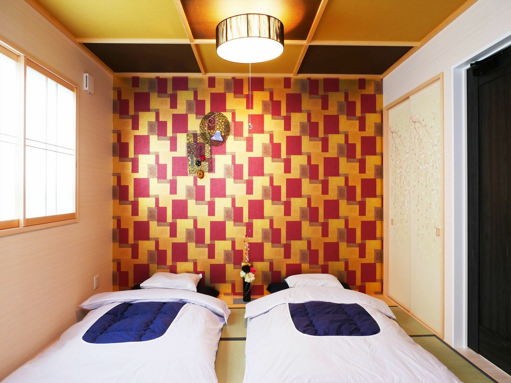 Coto Kyoto Goshonishi Villa ภายนอก รูปภาพ