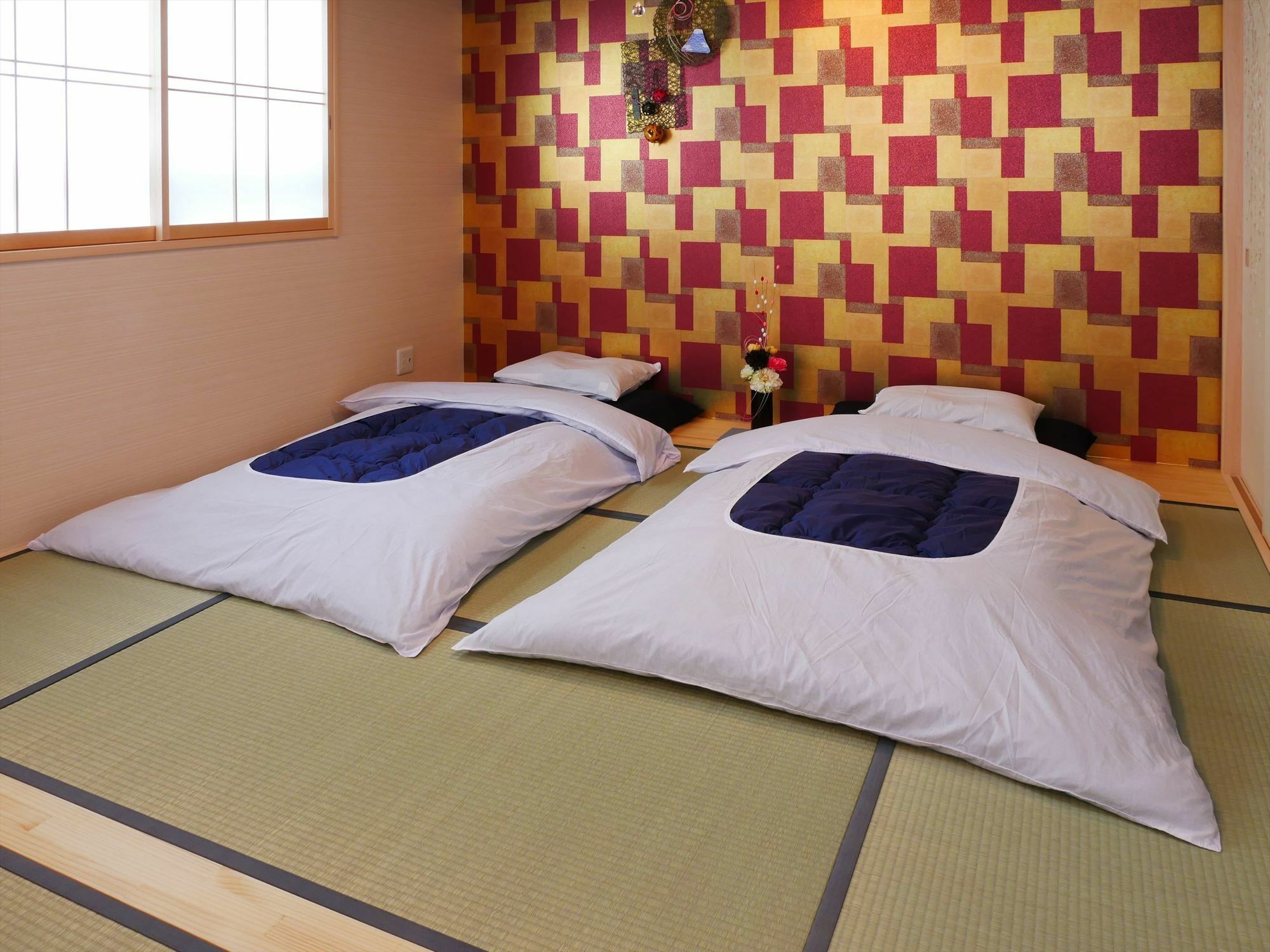 Coto Kyoto Goshonishi Villa ภายนอก รูปภาพ